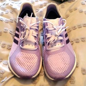 Adidas Focus Breathein Running Sneakers